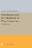 Population and Development in Poor Countries: Selected Essays