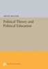 Political Theory and Political Education