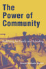 The Power of Community: Mobilizing for Family and Schooling