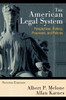 American Legal System: Perspectives, Politics, Processes, and Policies