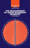 The Measurement of Grain Boundary Geometry
