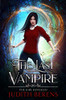 The Girl Revealed (The Last Vampire)