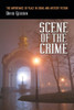 Scene of the Crime: The Importance of Place in Crime and Mystery Fiction