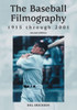 The Baseball Filmography, 1915 through 2001, 2d ed.