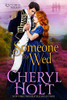 Someone To Wed (Lost Girls)