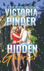 Hidden Gabriel: Formerly Winter Peril (Hidden Alphas)