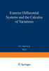 Exterior Differential Systems and the Calculus of Variations