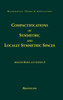 Compactifications of Symmetric and Locally Symmetric Spaces