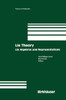 Lie Theory: Lie Algebras and Representations