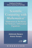 Scientific Computing with Mathematica(r): Mathematical Problems for Ordinary Differential Equations [With CD-ROM]