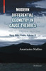 Modern Differential Geometry in Gauge Theories: Yang-Mills Fields, Volume II
