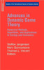 Advances in Dynamic Game Theory: Numerical Methods, Algorithms, and Applications to Ecology and Economics
