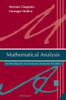 Mathematical Analysis: An Introduction to Functions of Several Variables