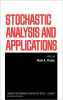 Stochastic Analysis and Applications