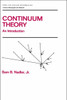 Continuum Theory: An Introduction