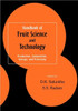 Handbook of Fruit Science and Technology: Production, Composition, Storage, and Processing