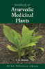 Handbook of Ayurvedic Medicinal Plants: Herbal Reference Library