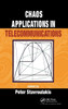 Chaos Applications in Telecommunications