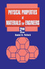 Physical Properties of Materials for Engineers