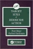 Target Sites of Herbicide Action