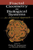 Fractal Geometry in Biological Systems: An Analytical Approach