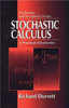 Stochastic Calculus: A Practical Introduction