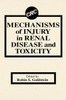 Mechanisms of Injury in Renal Disease and Toxicity