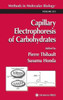 Capillary Electrophoresis of Carbohydrates