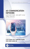 6g Communication Network: Architecture, Security and Applications