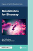 Biostatistics for Bioassay