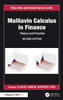 Malliavin Calculus in Finance: Theory and Practice