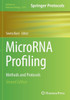 Microrna Profiling: Methods and Protocols