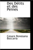 Des Delits Et Des Peines