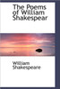 The Poems of William Shakespear