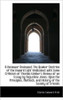 A Reviewer Reviewed: The Quaker Doctrine of the Inward Light Vindicated; with Some Criticism of Thom