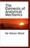 The Elements of Analytical Mechanics