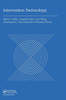 Information Technology: Proceedings of the 2014 International Symposium on Information Technology (Isit 2014), Dalian, China, 14-16 October 2014