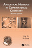Analytical Methods in Combinatorial Chemistry
