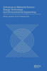 Advances in Materials Sciences, Energy Technology and Environmental Engineering: Proceedings of the International Conference on Materials Science, Ene