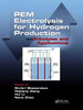PEM Electrolysis for Hydrogen Production: Principles and Applications