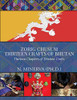 Zorig Chusum: Thirteen Crafts of Bhutan: Thirteen Chapters of Thirteen Crafts