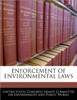 Enforcement of Environmental Laws