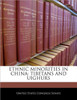 Ethnic Minorities in China: Tibetans and Uighurs