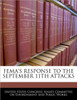Fema's Response to the September 11th Attacks