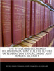 The 9/11 Commission and Recommendations for the Future of Federal Law Enforcement and Border Security