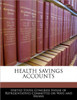 Health Savings Accounts