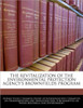 The Revitalization of the Environmental Protection Agency's Brownfields Program