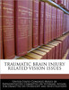 Traumatic Brain Injury Related Vision Issues