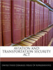 Aviation and Transportation Security ACT
