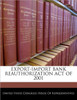 Export-Import Bank Reauthorization Act of 2001